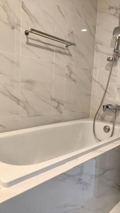 Apartamento The Rixx Classic Apartment@d1/pool/gym/netflix/fun *