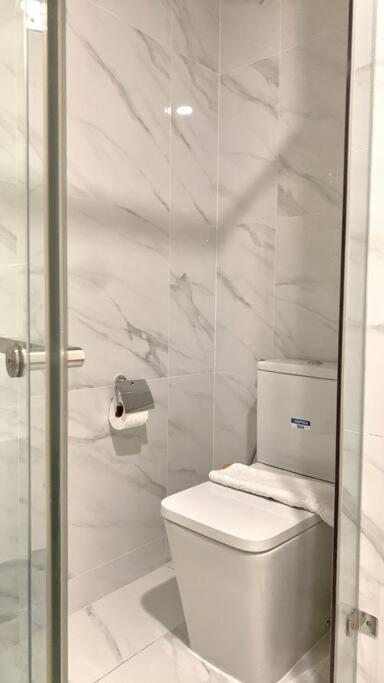Apartamento The Rixx Classic Apartment@d1/pool/gym/netflix/fun Cidade de Ho Chi Minh