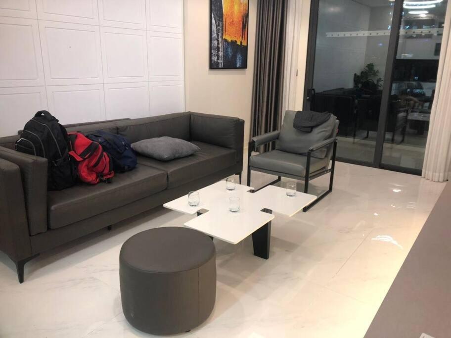 The Rixx Classic Apartment@d1/pool/gym/netflix/fun