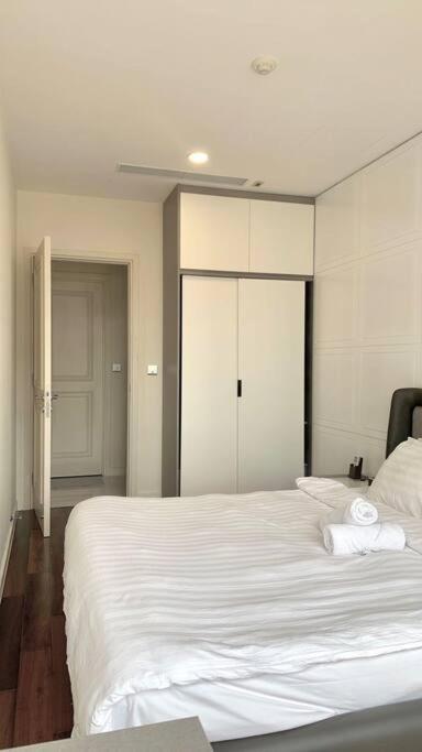 The Rixx Classic Apartment@d1/pool/gym/netflix/fun Apartamento