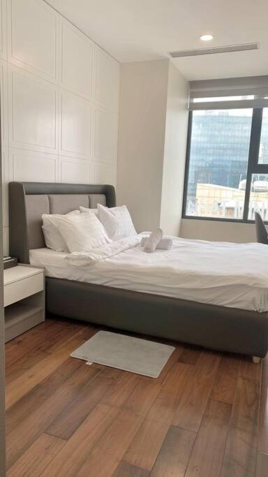 The Rixx Classic Apartment@d1/pool/gym/netflix/fun Apartamento Cidade de Ho Chi Minh