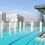 The Rixx Classic Apartment@D1/Pool/Gym/Netflix/Fun